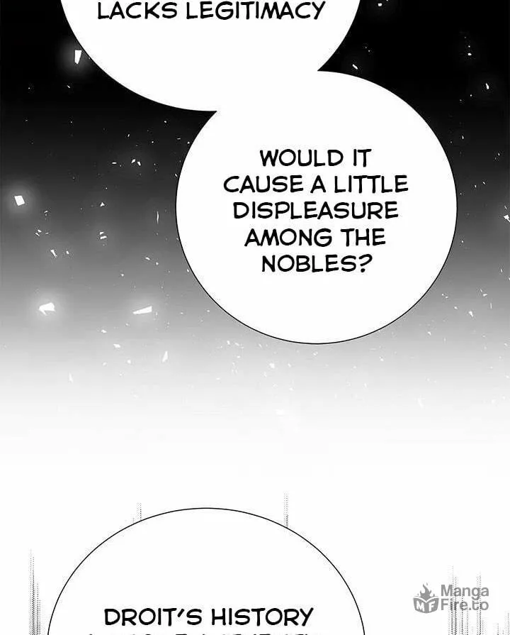 Your Regrets Mean Nothing to Me Chapter 88 page 86 - 