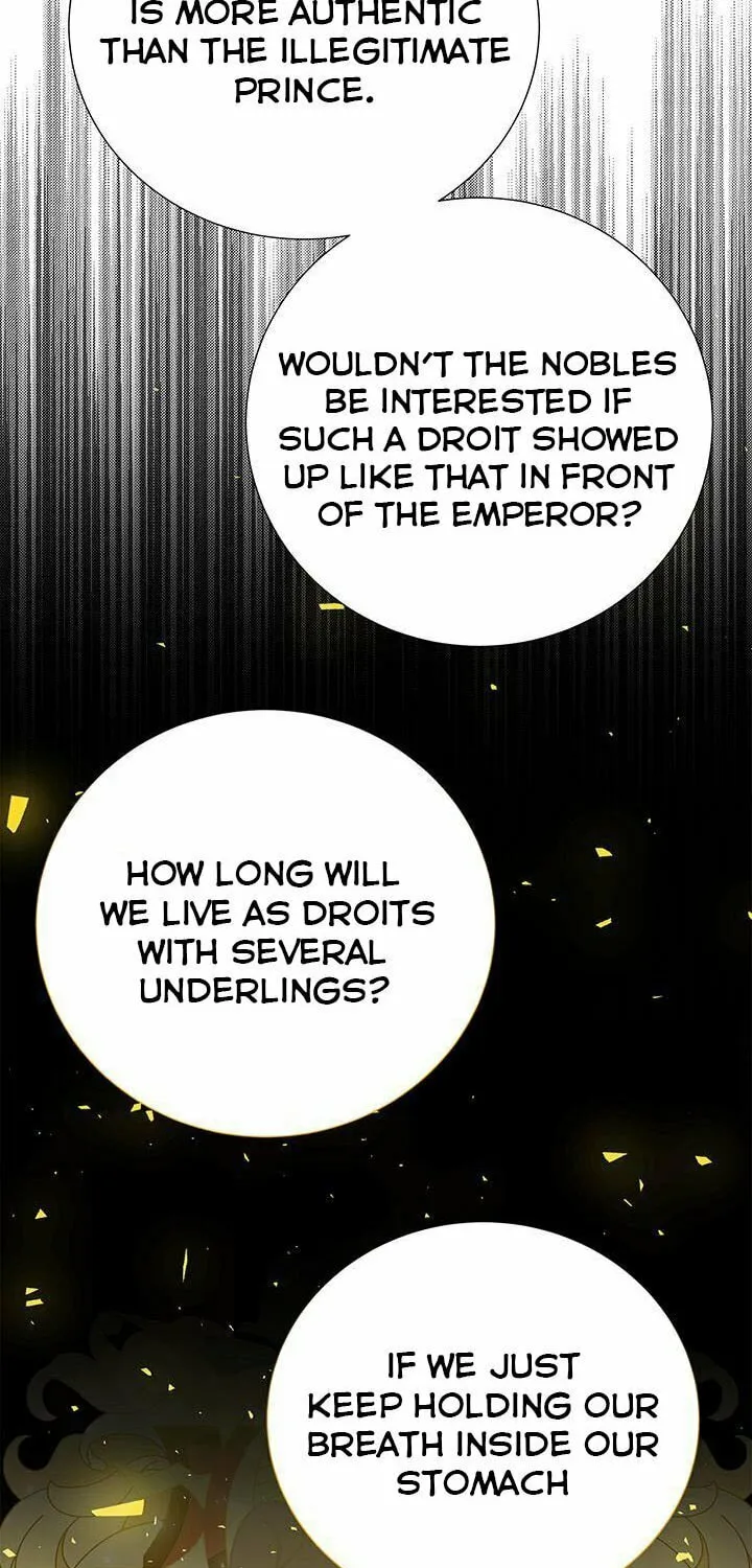 Your Regrets Mean Nothing to Me Chapter 88 page 87 - 