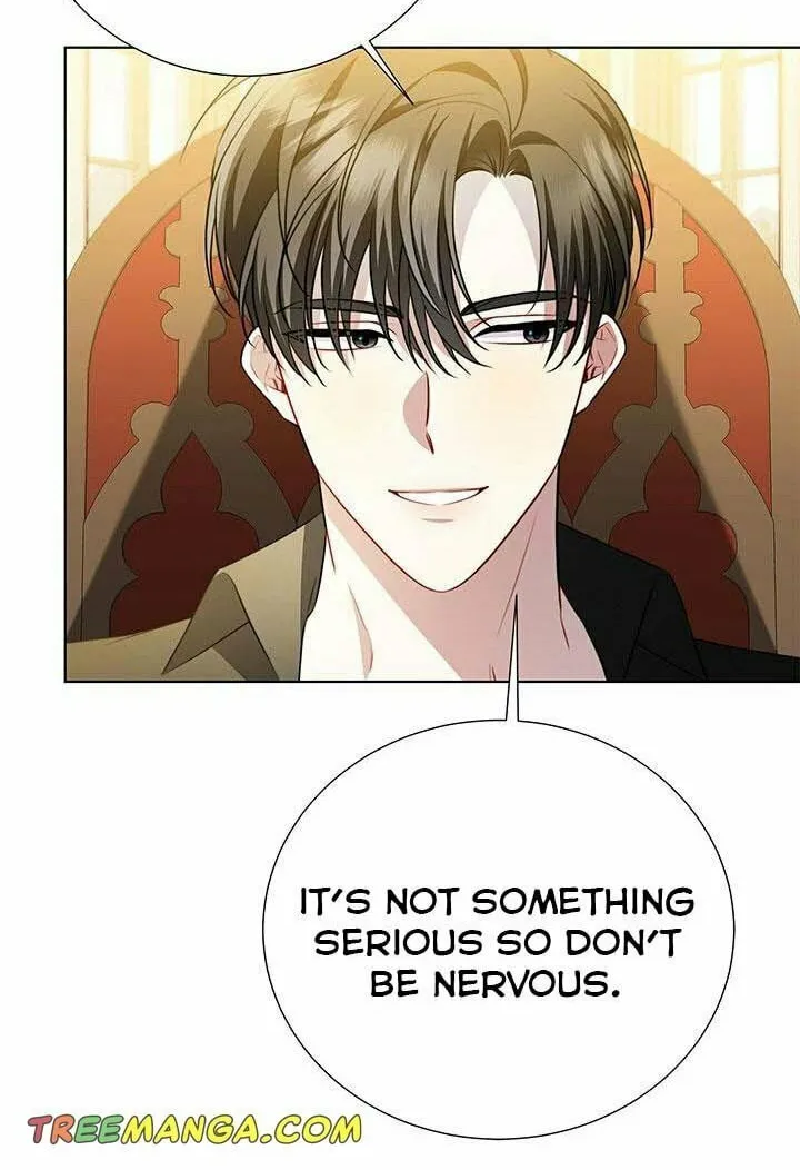 Your Regrets Mean Nothing to Me Chapter 88 page 10 - 