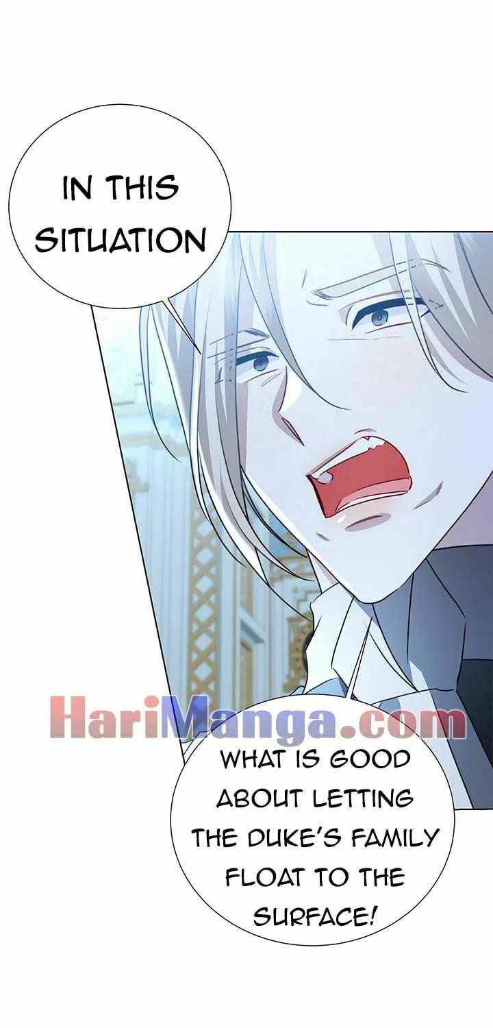 Your Regrets Mean Nothing to Me Chapter 89 page 1 - 
