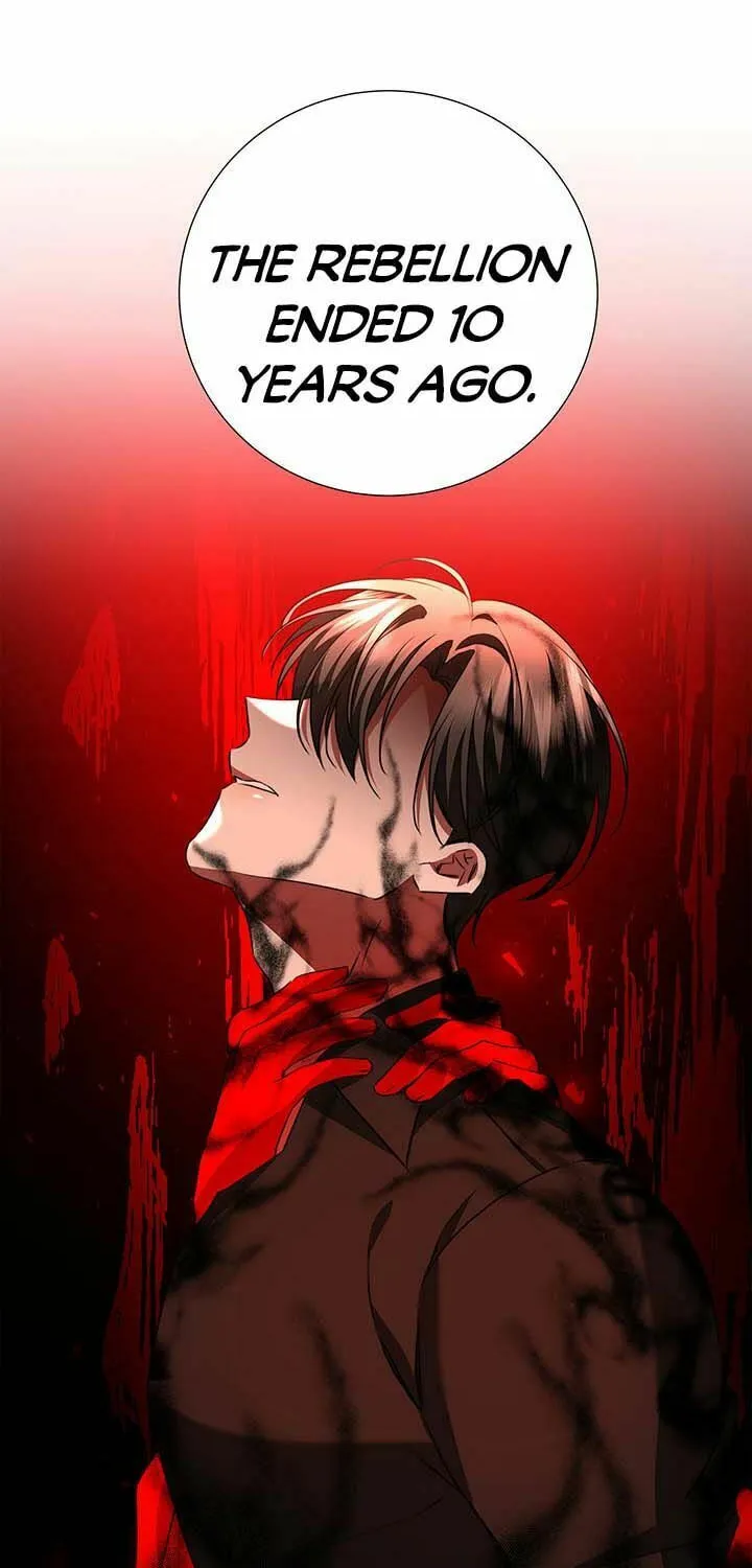 Your Regrets Mean Nothing to Me Chapter 89 page 2 - 