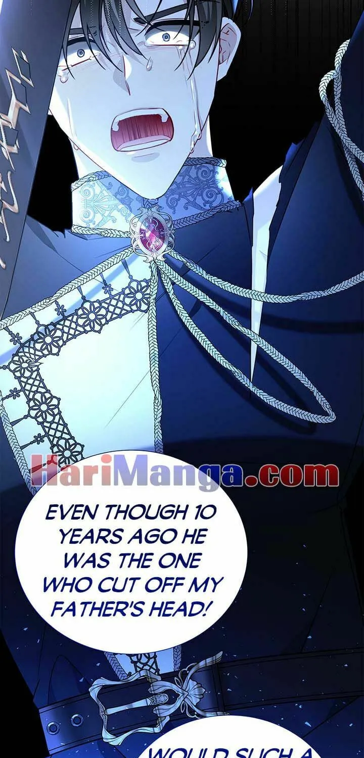 Your Regrets Mean Nothing to Me Chapter 89 page 13 - 