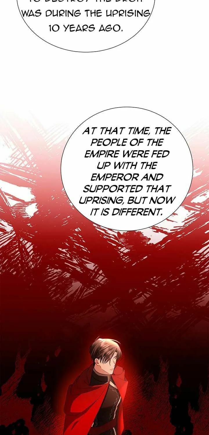 Your Regrets Mean Nothing to Me Chapter 89 page 15 - 