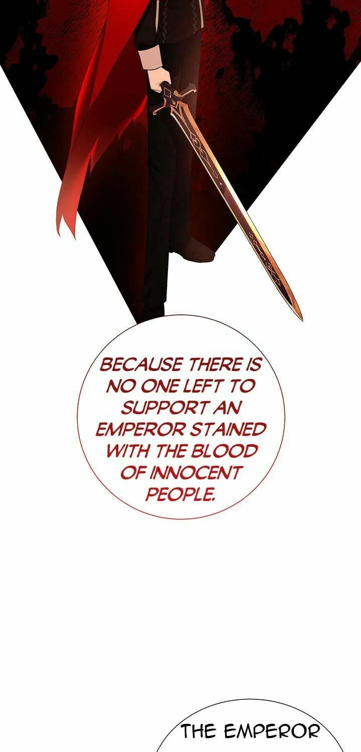 Your Regrets Mean Nothing to Me Chapter 89 page 16 - 