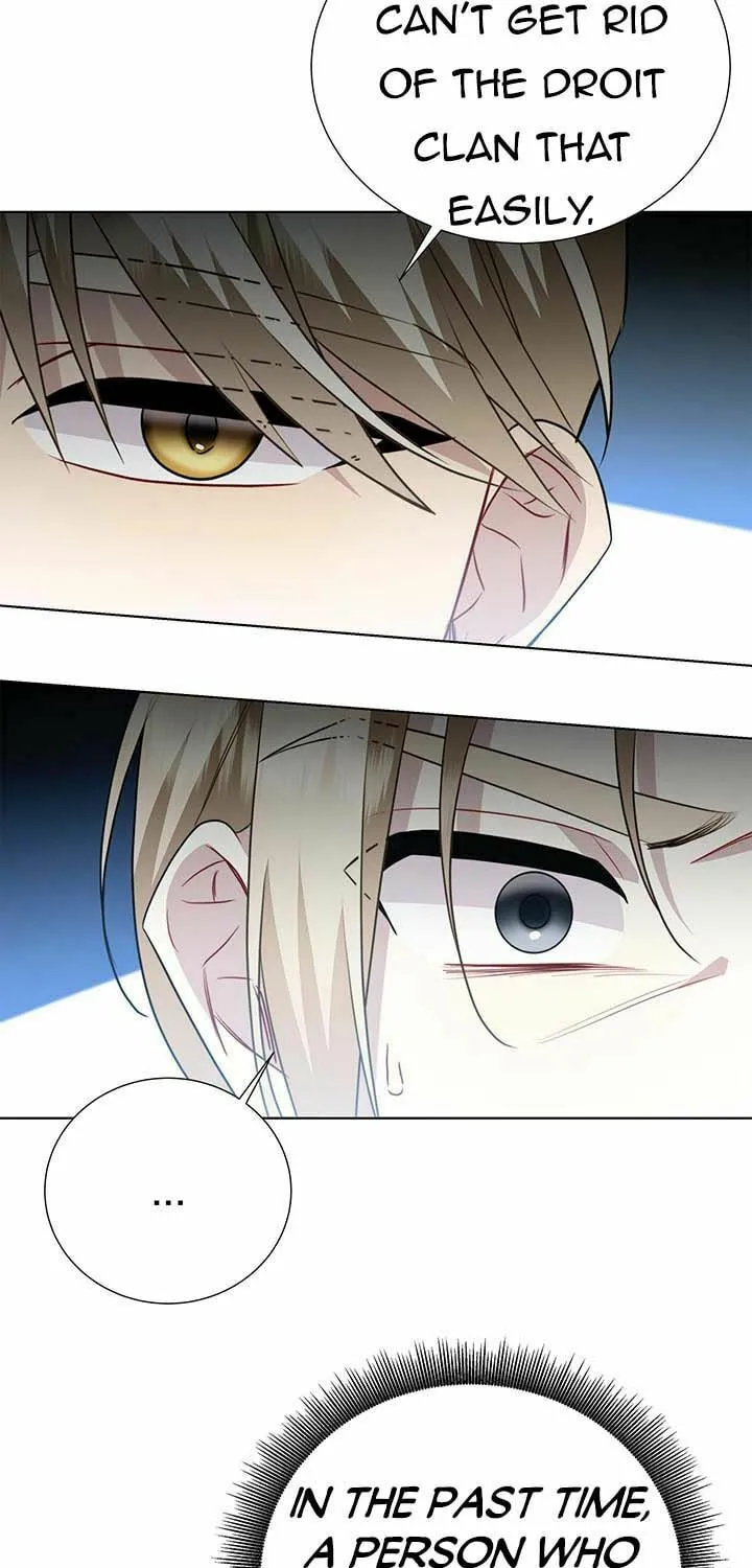 Your Regrets Mean Nothing to Me Chapter 89 page 17 - 