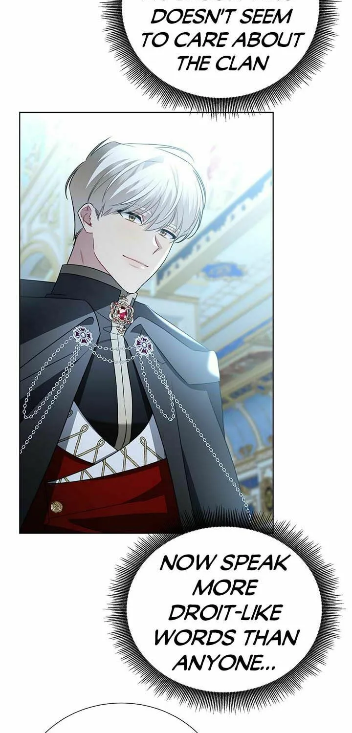 Your Regrets Mean Nothing to Me Chapter 89 page 18 - 