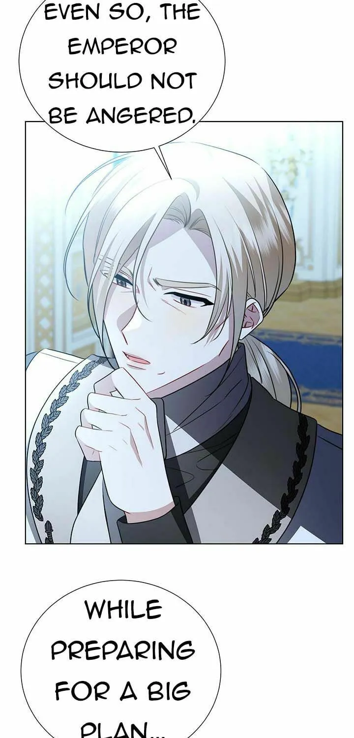 Your Regrets Mean Nothing to Me Chapter 89 page 19 - 