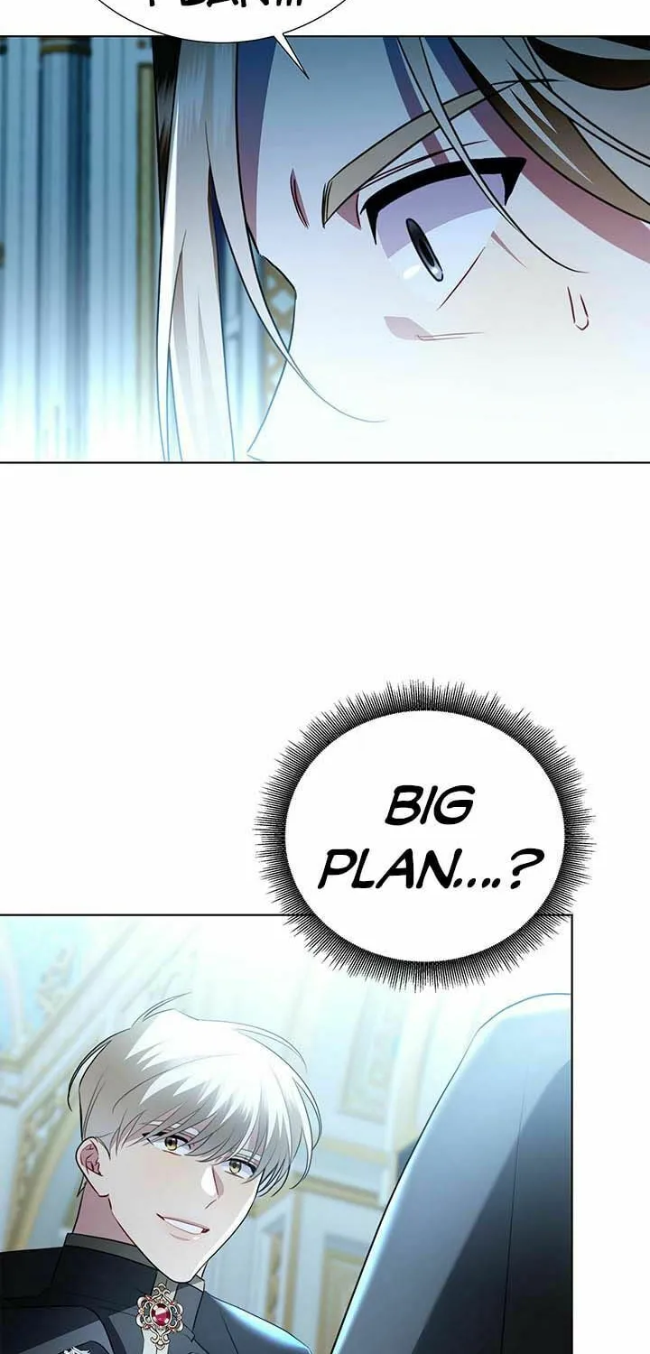 Your Regrets Mean Nothing to Me Chapter 89 page 20 - 