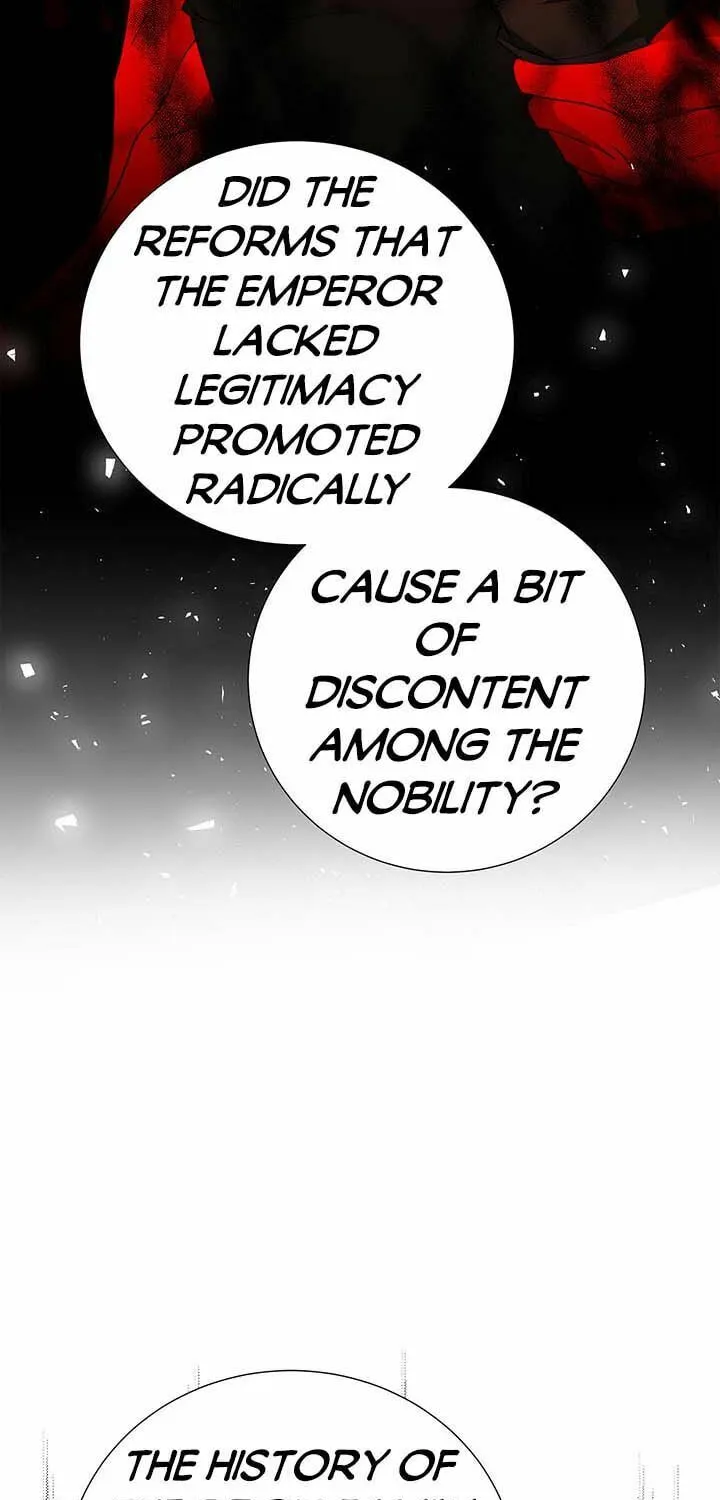 Your Regrets Mean Nothing to Me Chapter 89 page 3 - 