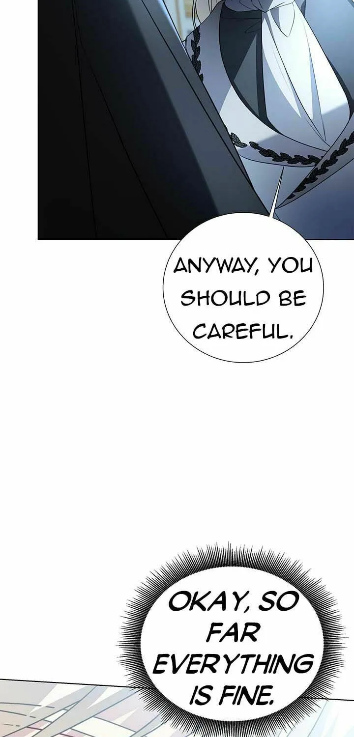 Your Regrets Mean Nothing to Me Chapter 89 page 22 - 