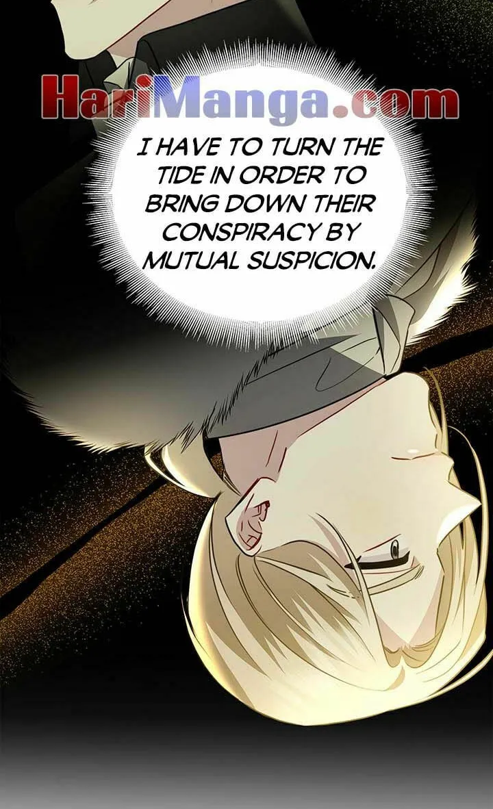 Your Regrets Mean Nothing to Me Chapter 89 page 24 - 