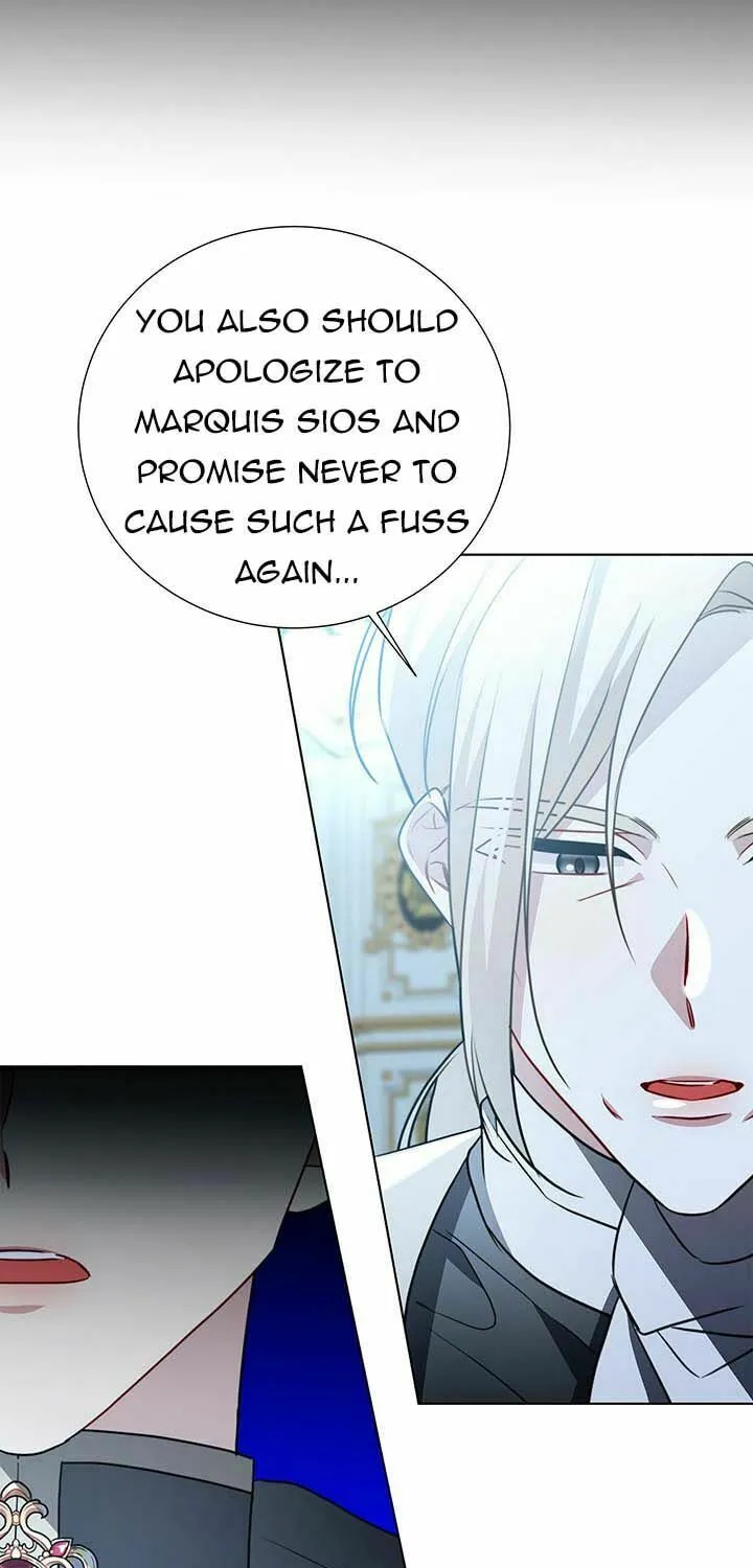 Your Regrets Mean Nothing to Me Chapter 89 page 25 - 