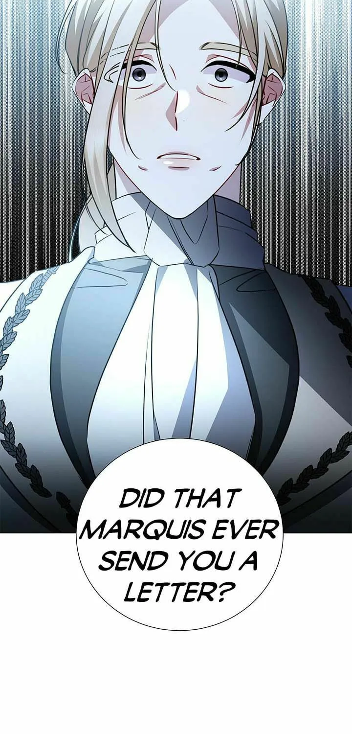 Your Regrets Mean Nothing to Me Chapter 89 page 27 - 