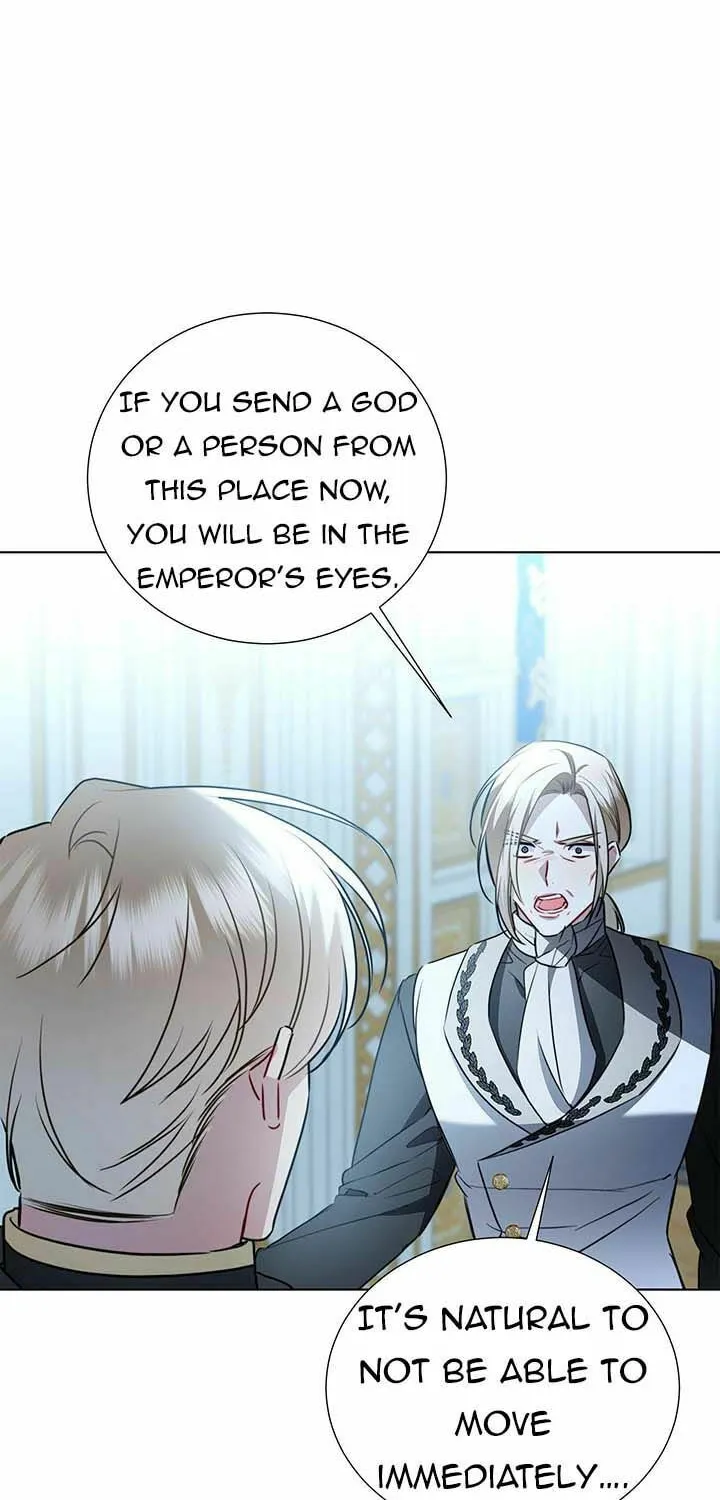 Your Regrets Mean Nothing to Me Chapter 89 page 28 - 