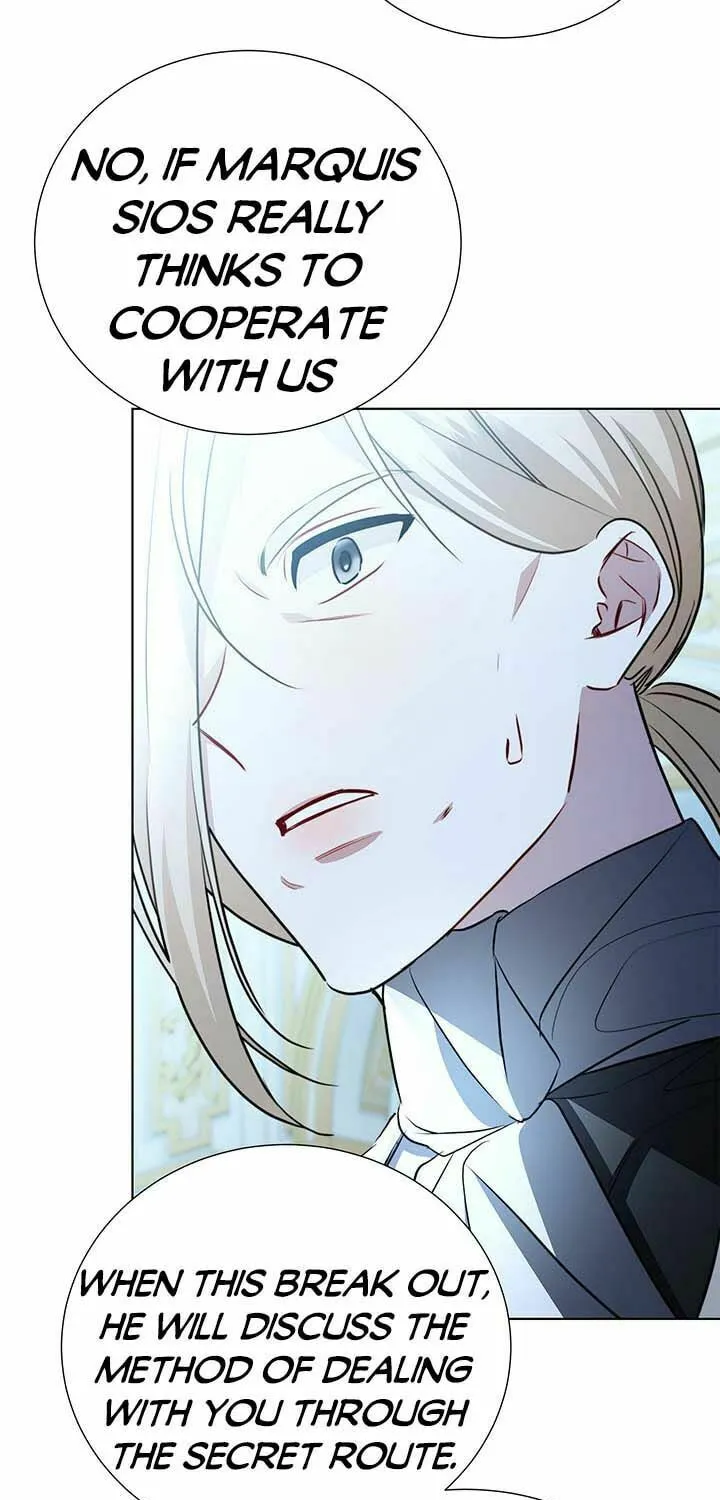 Your Regrets Mean Nothing to Me Chapter 89 page 29 - 