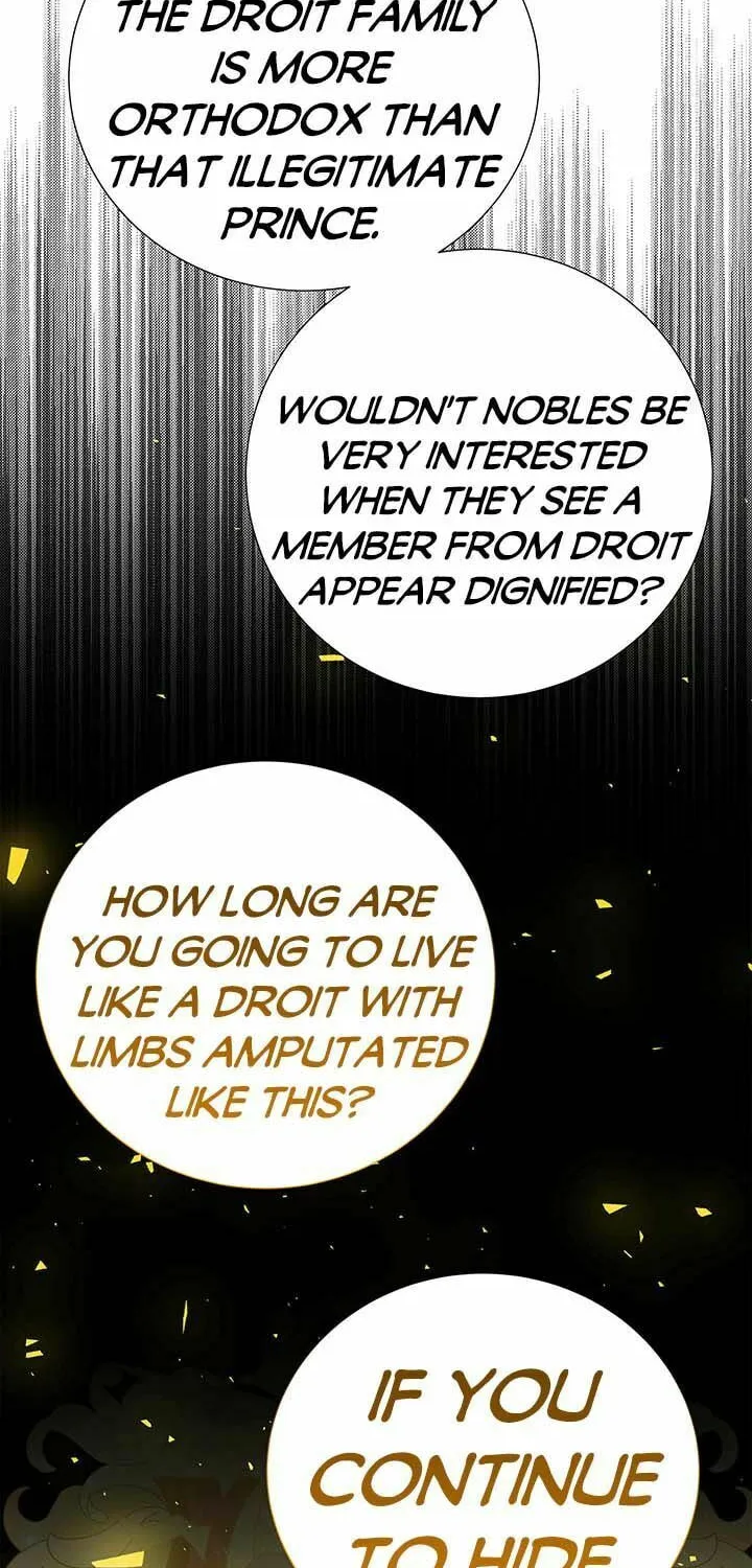 Your Regrets Mean Nothing to Me Chapter 89 page 4 - 