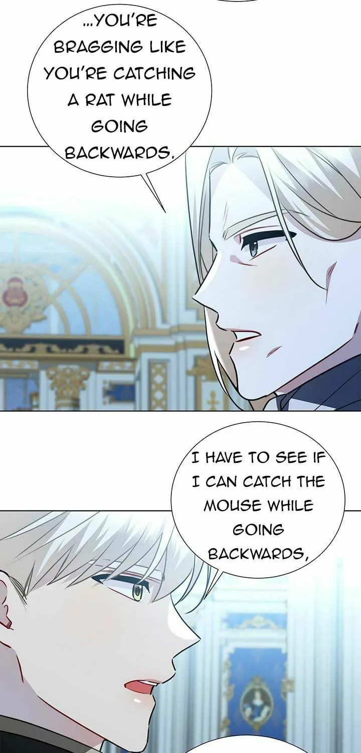 Your Regrets Mean Nothing to Me Chapter 89 page 31 - 