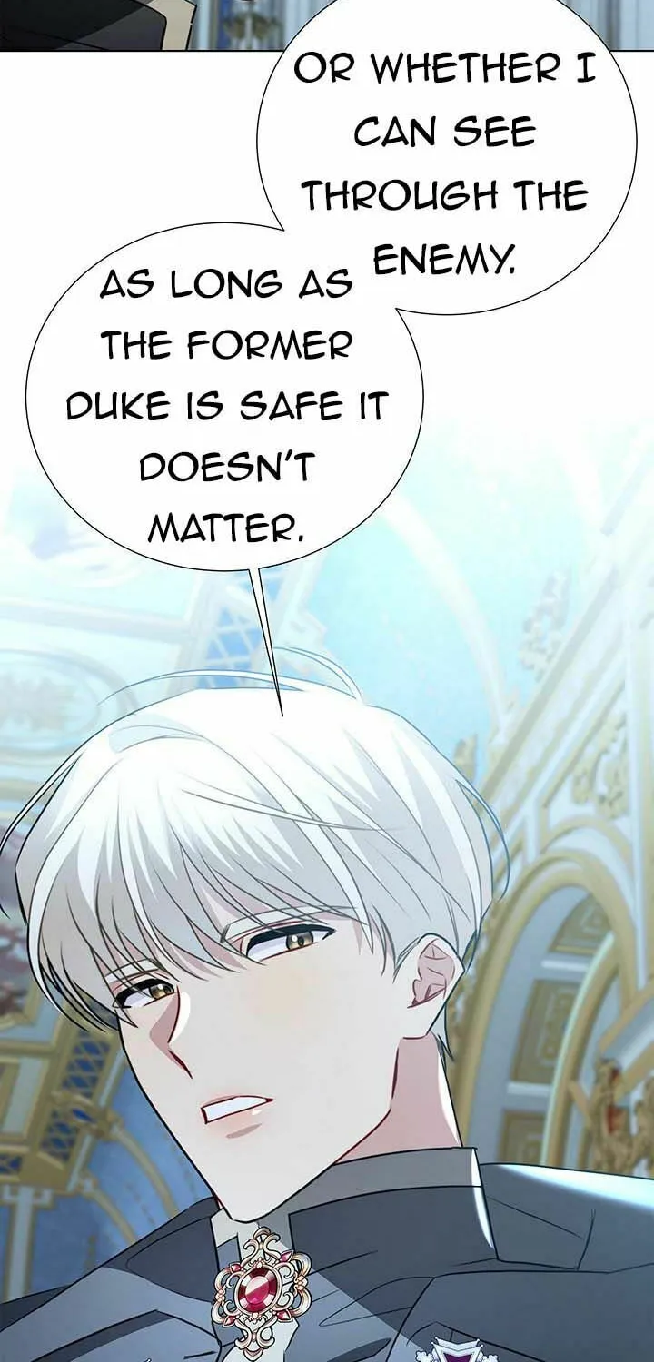 Your Regrets Mean Nothing to Me Chapter 89 page 32 - 
