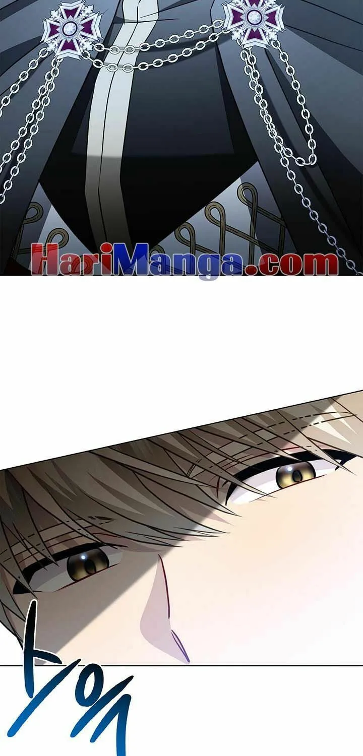 Your Regrets Mean Nothing to Me Chapter 89 page 33 - 