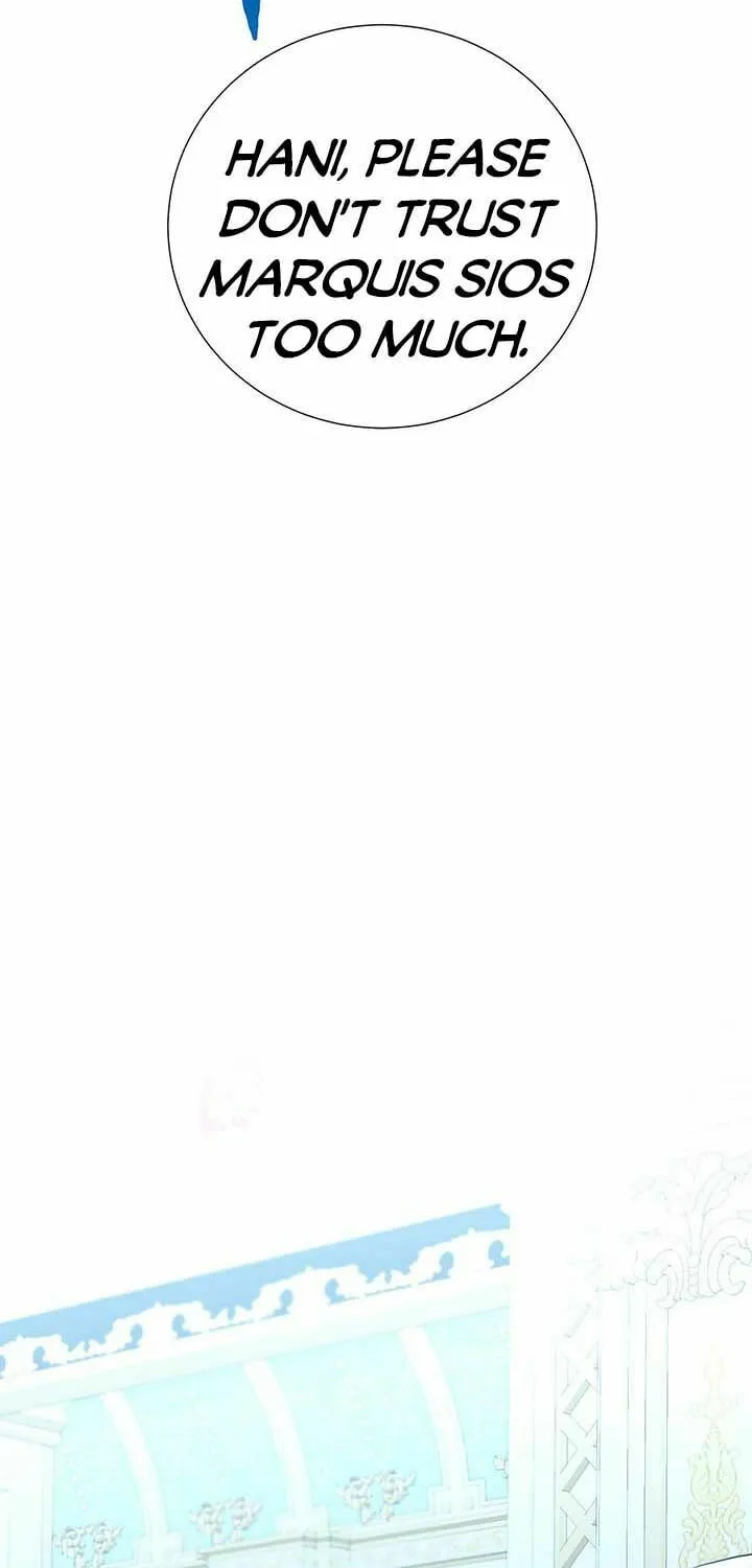 Your Regrets Mean Nothing to Me Chapter 89 page 34 - 