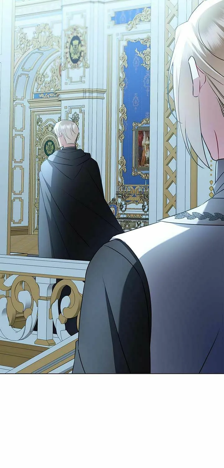 Your Regrets Mean Nothing to Me Chapter 89 page 35 - 