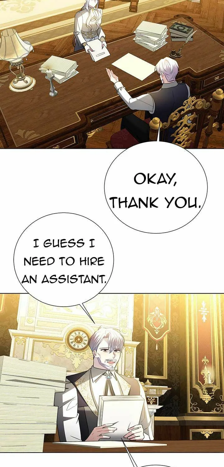Your Regrets Mean Nothing to Me Chapter 89 page 40 - 