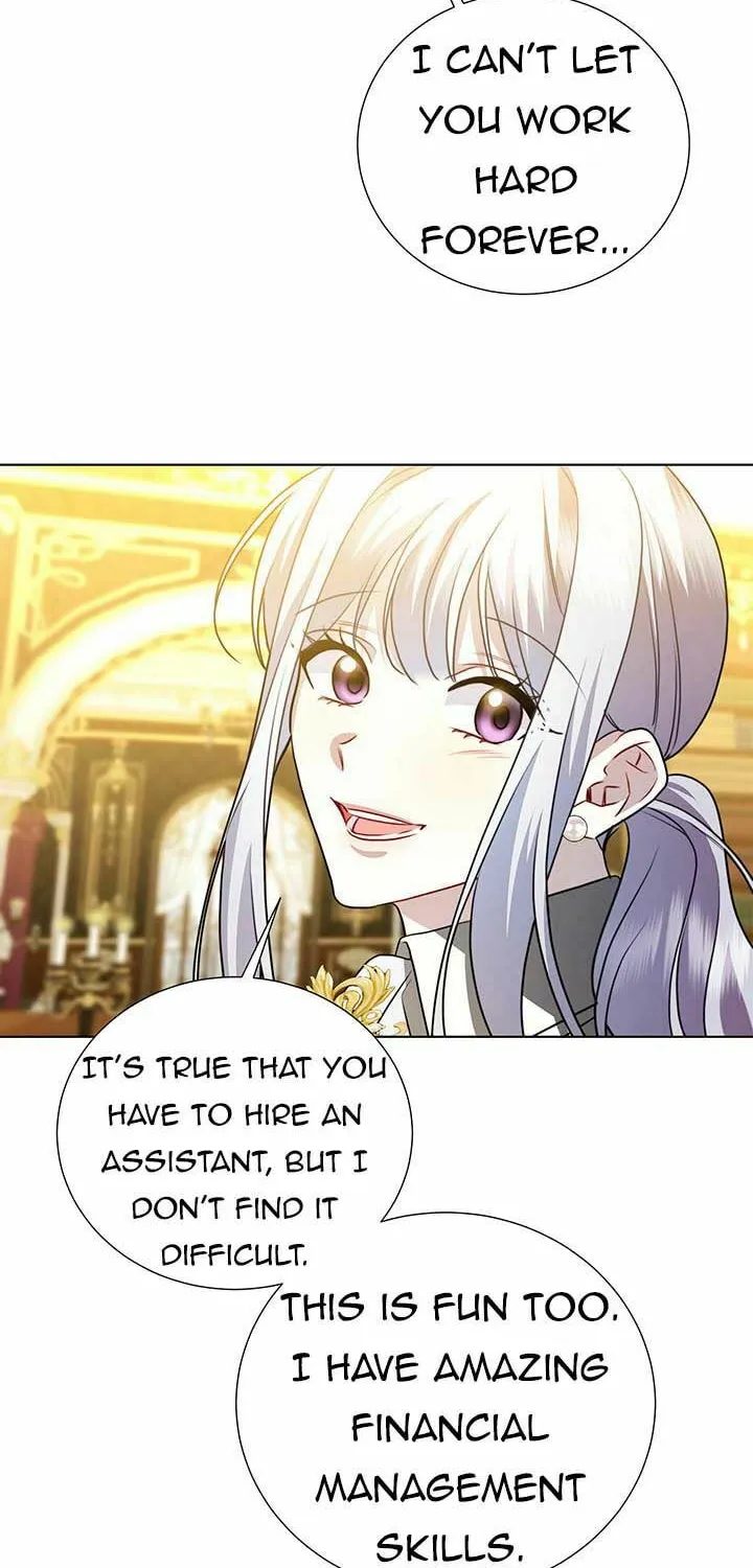 Your Regrets Mean Nothing to Me Chapter 89 page 41 - 