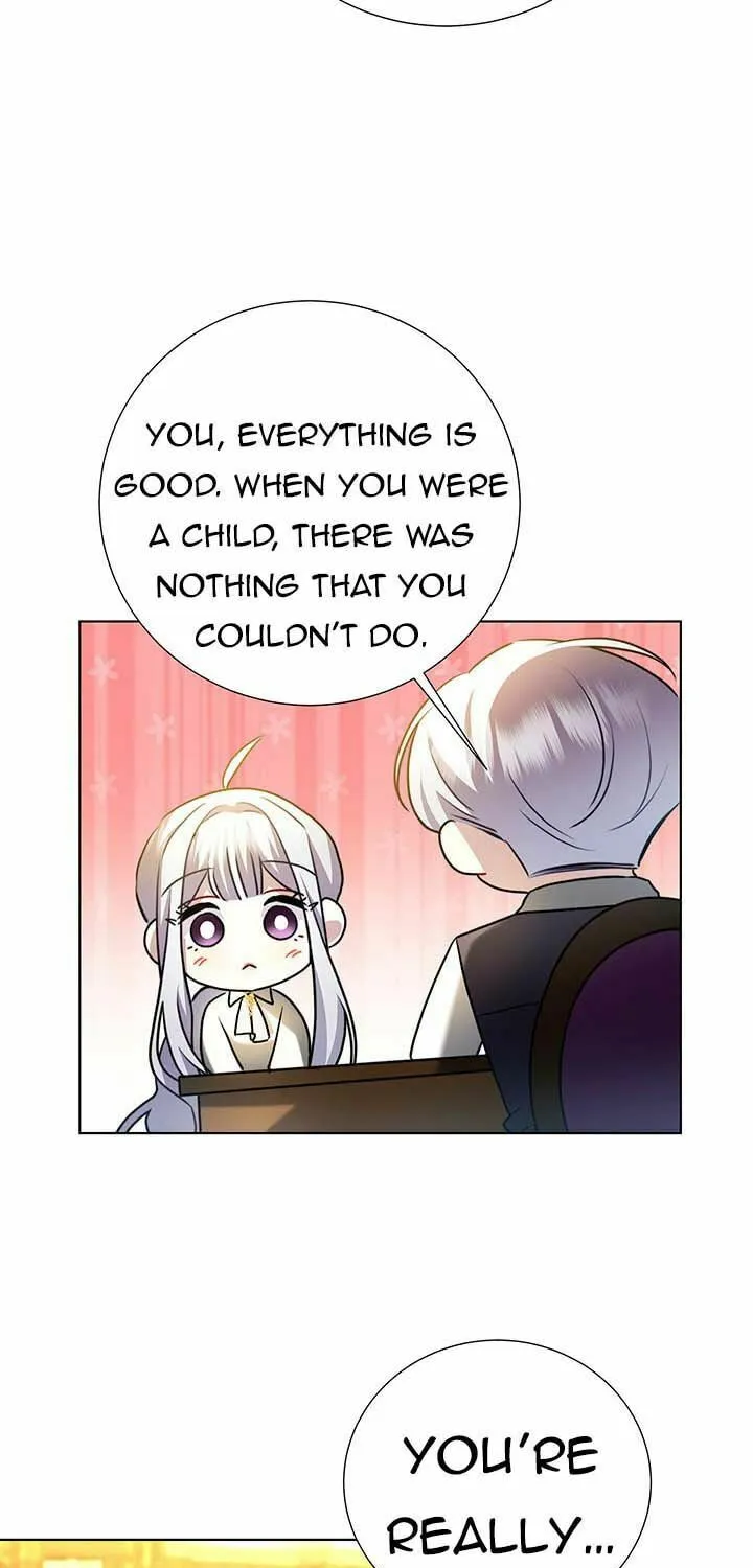 Your Regrets Mean Nothing to Me Chapter 89 page 42 - 