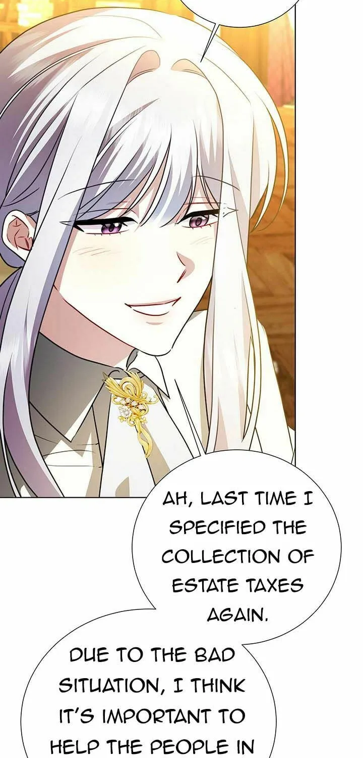 Your Regrets Mean Nothing to Me Chapter 89 page 43 - 