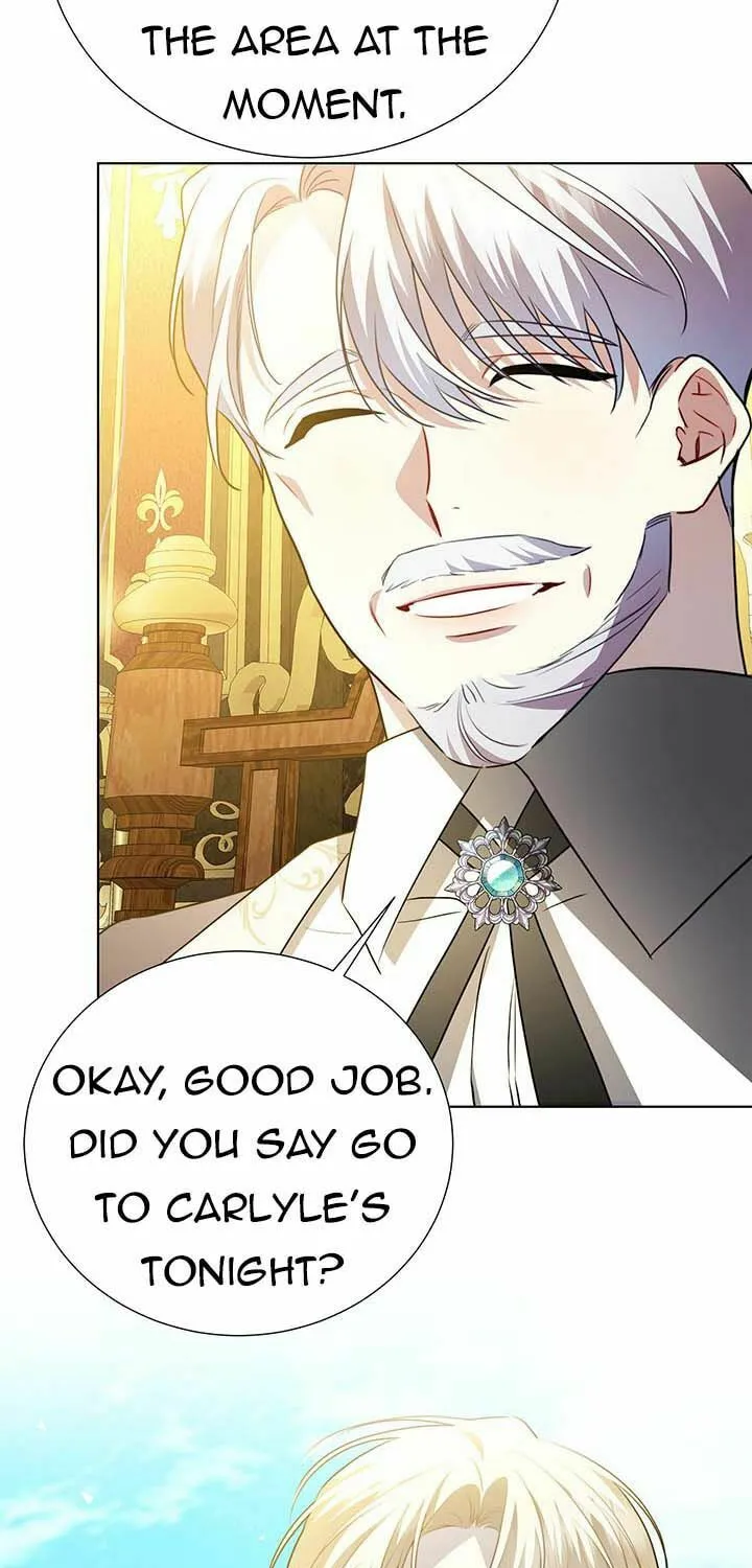 Your Regrets Mean Nothing to Me Chapter 89 page 44 - 