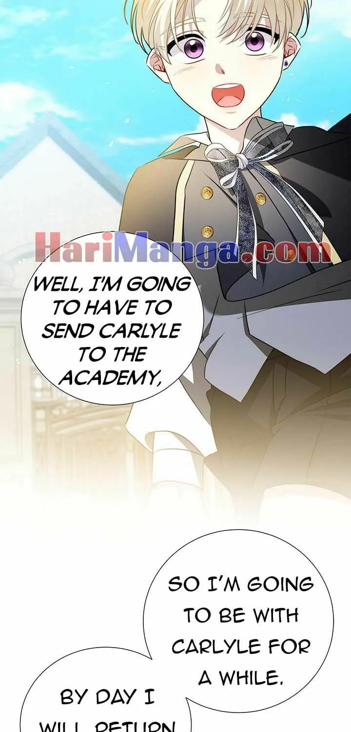 Your Regrets Mean Nothing to Me Chapter 89 page 45 - 