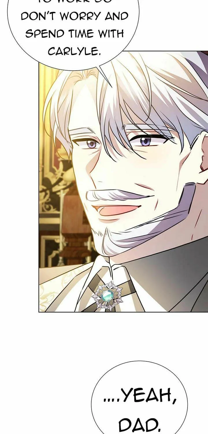 Your Regrets Mean Nothing to Me Chapter 89 page 47 - 