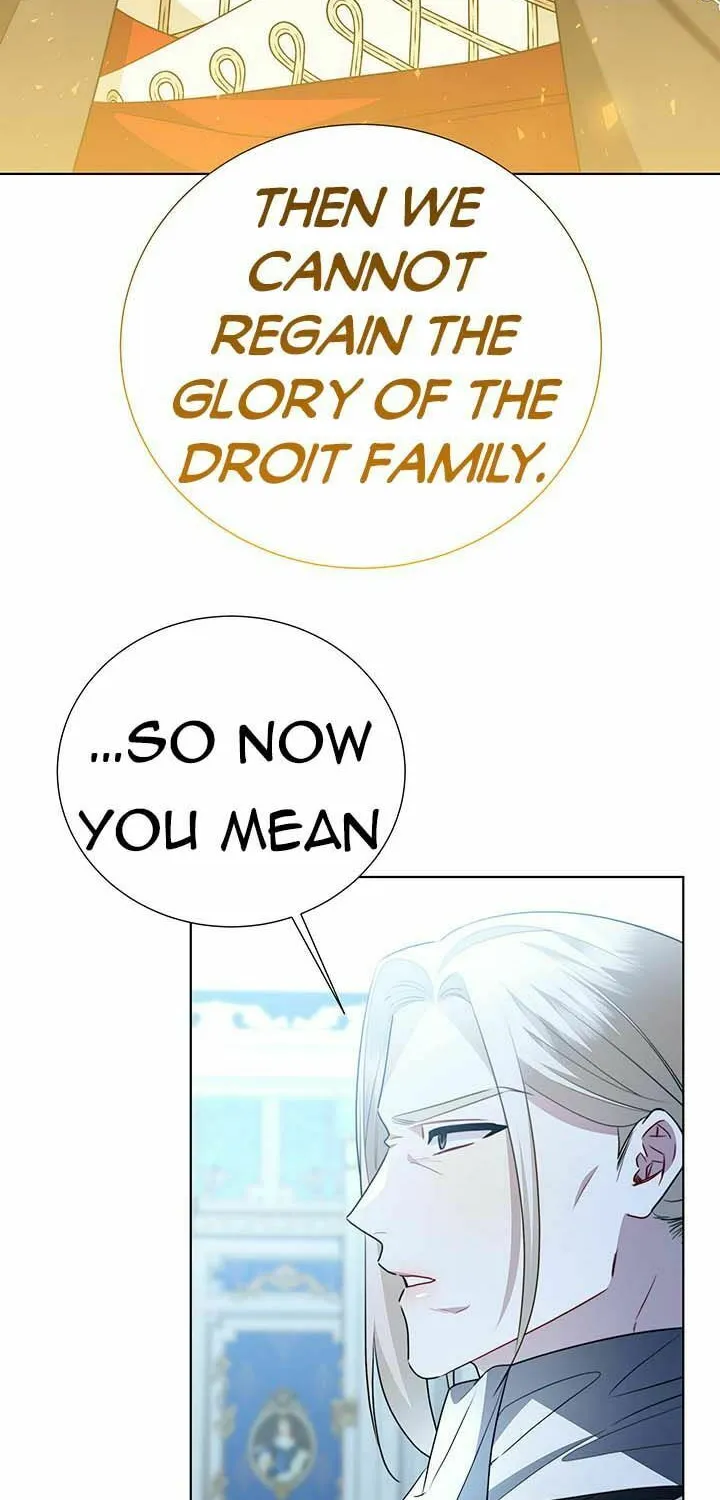 Your Regrets Mean Nothing to Me Chapter 89 page 6 - 