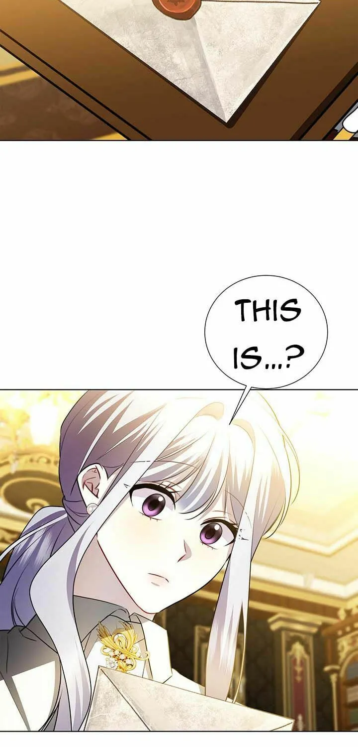 Your Regrets Mean Nothing to Me Chapter 89 page 51 - 