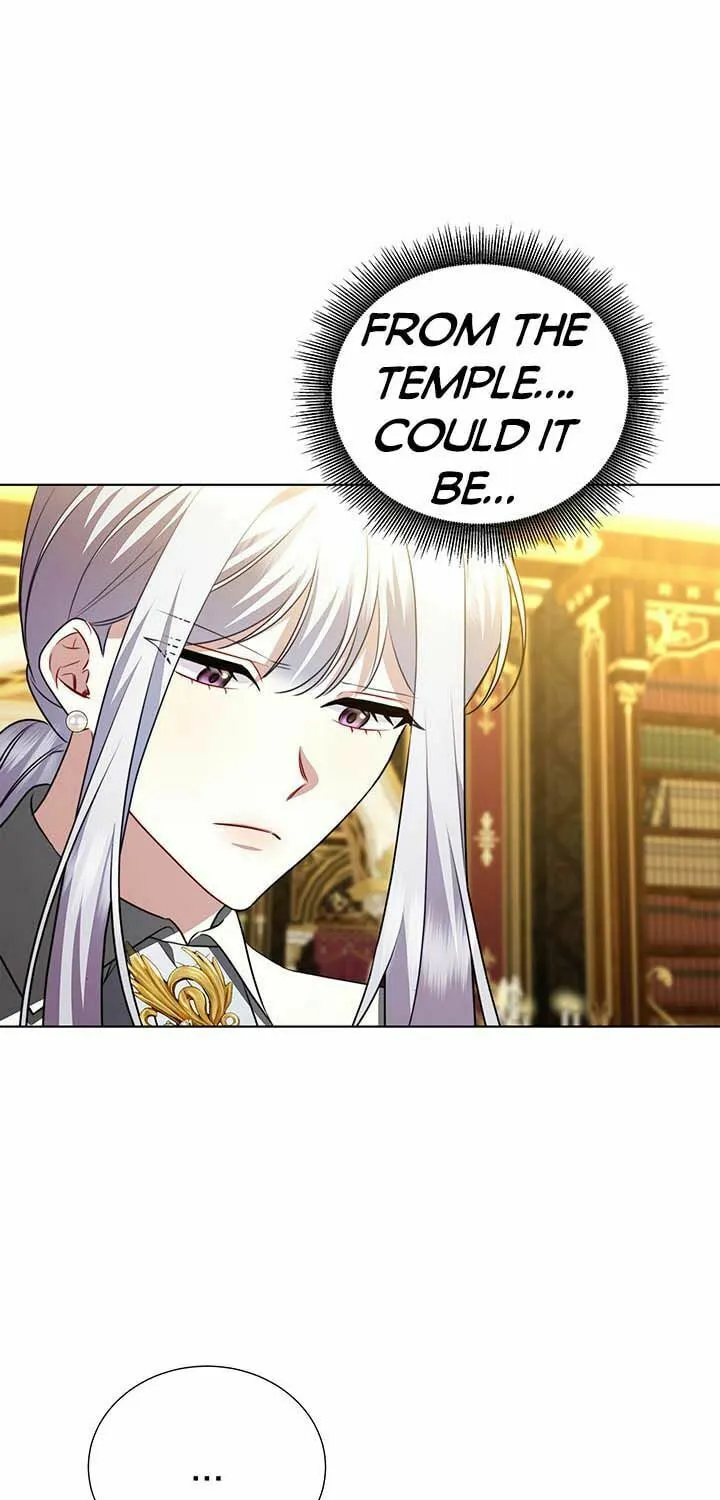 Your Regrets Mean Nothing to Me Chapter 89 page 54 - 
