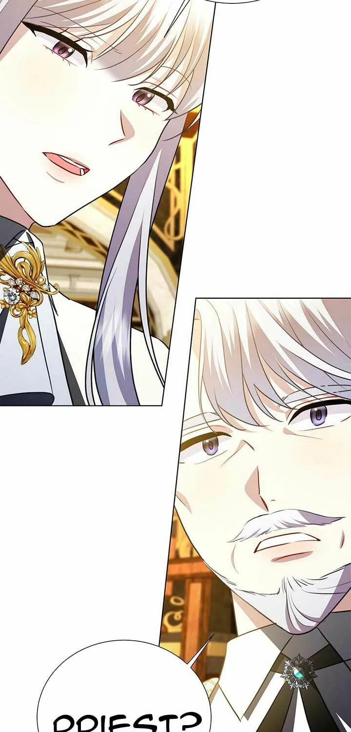 Your Regrets Mean Nothing to Me Chapter 89 page 56 - 