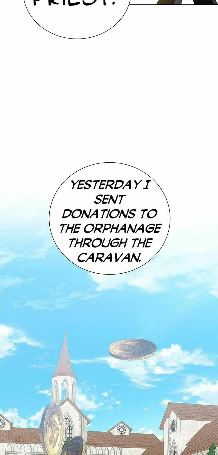 Your Regrets Mean Nothing to Me Chapter 89 page 57 - 