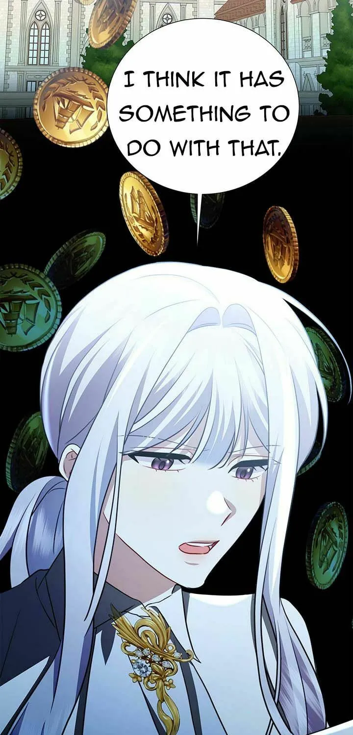 Your Regrets Mean Nothing to Me Chapter 89 page 58 - 