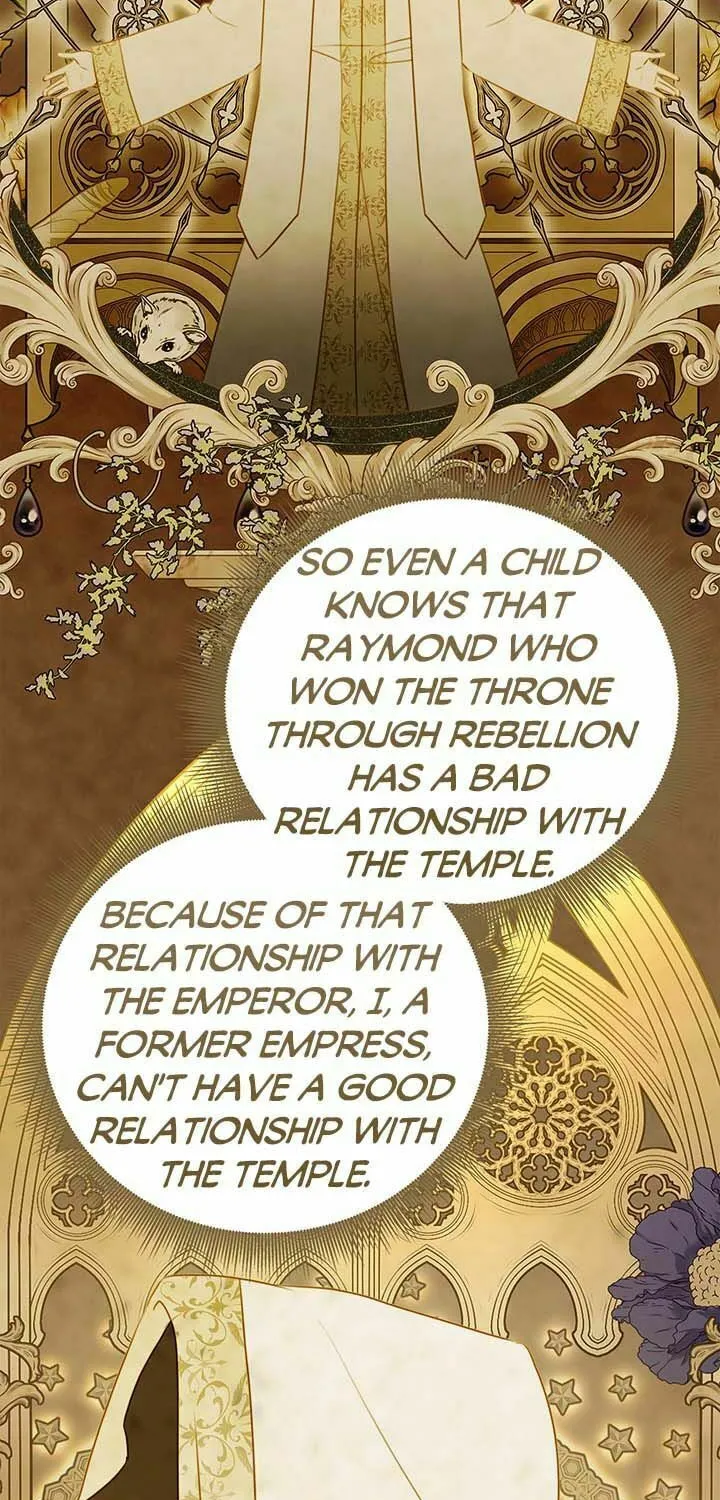 Your Regrets Mean Nothing to Me Chapter 89 page 60 - 