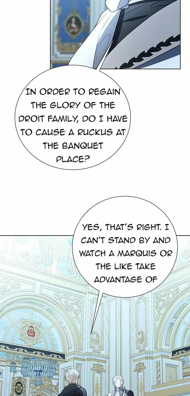 Your Regrets Mean Nothing to Me Chapter 89 page 7 - 
