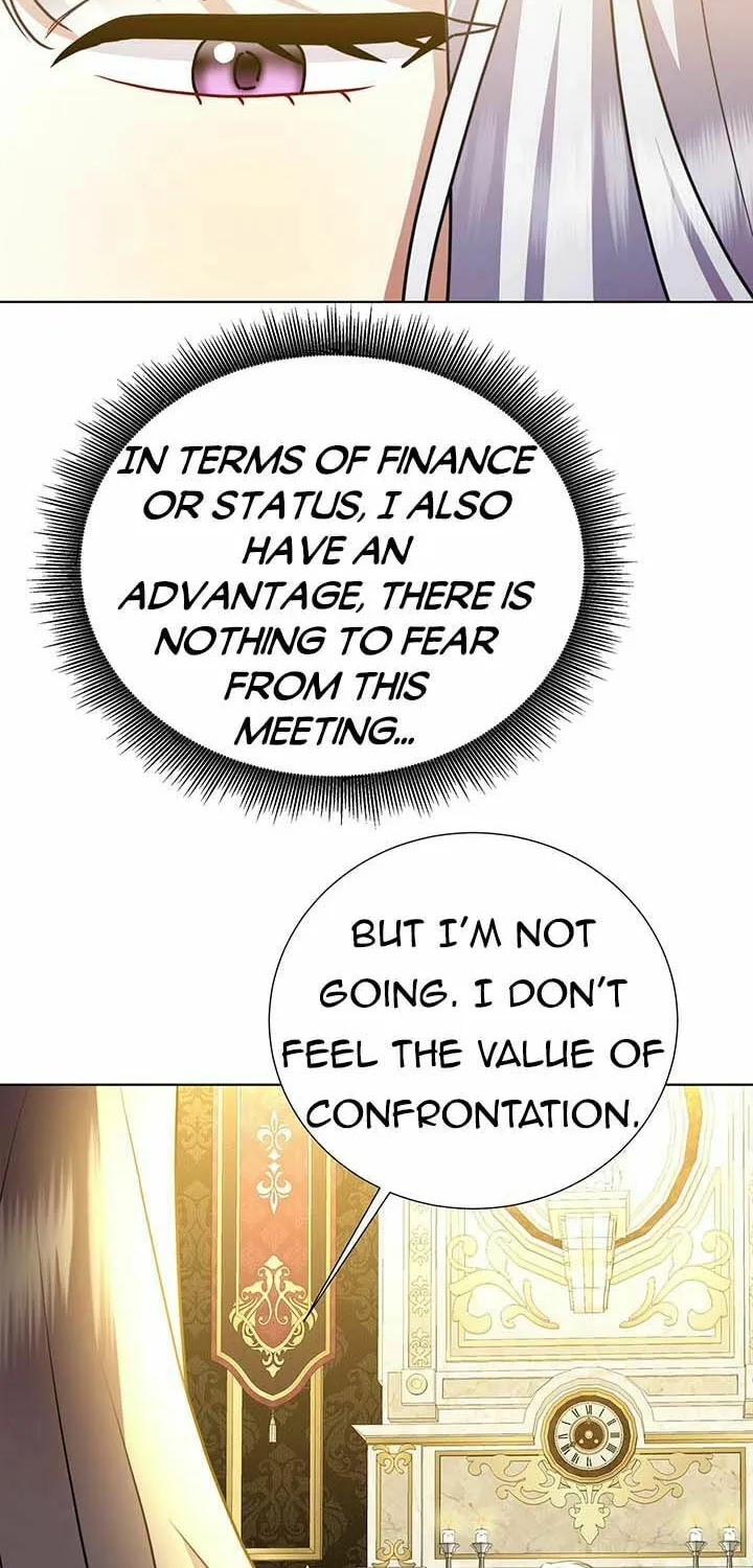 Your Regrets Mean Nothing to Me Chapter 89 page 63 - 