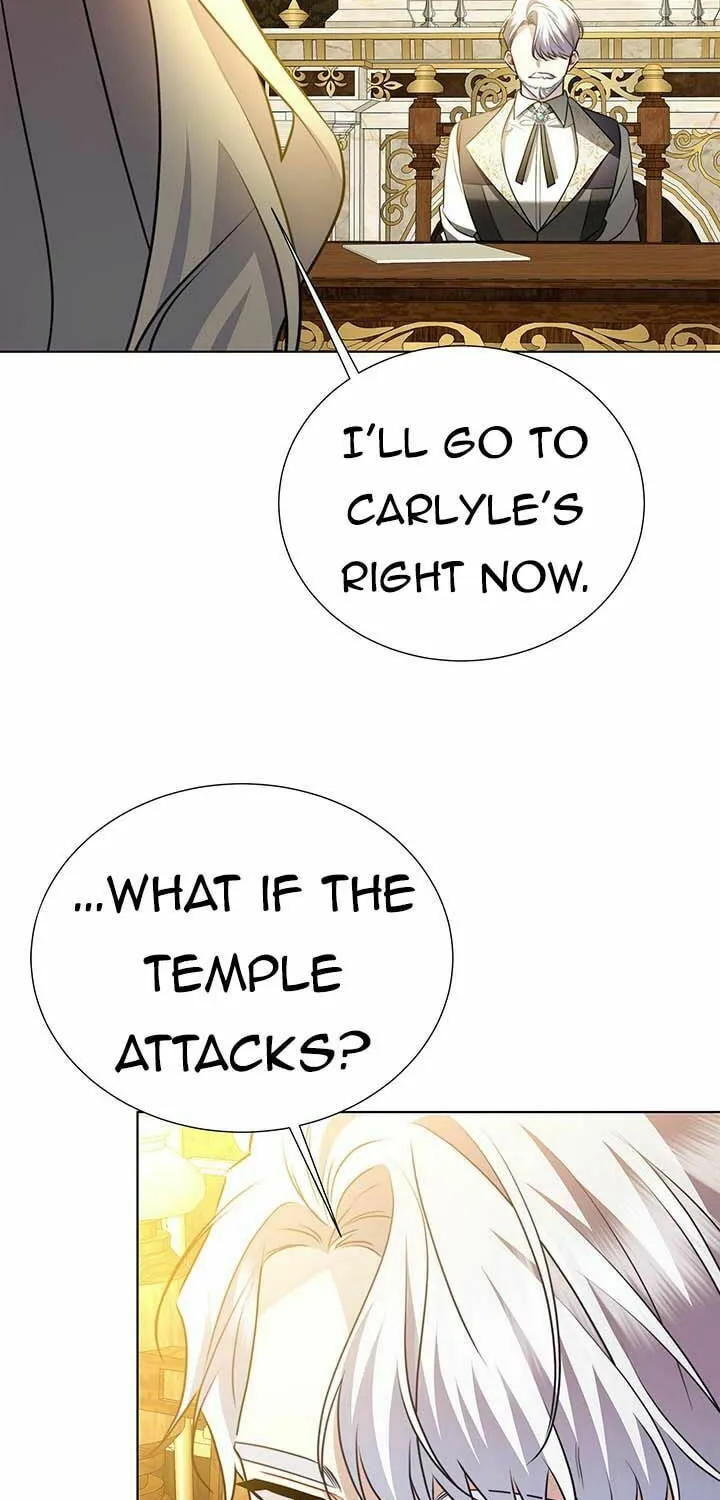 Your Regrets Mean Nothing to Me Chapter 89 page 64 - 