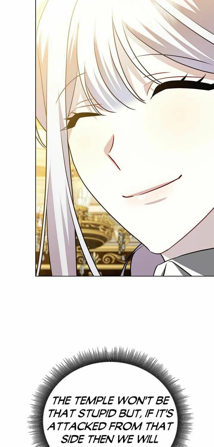 Your Regrets Mean Nothing to Me Chapter 89 page 68 - 