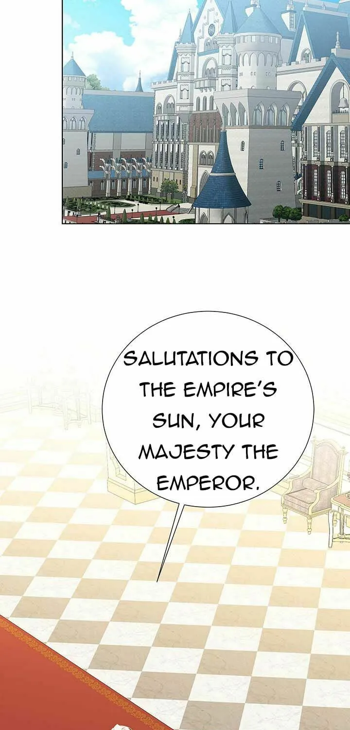 Your Regrets Mean Nothing to Me Chapter 89 page 70 - 