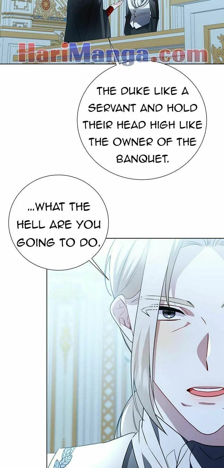 Your Regrets Mean Nothing to Me Chapter 89 page 8 - 