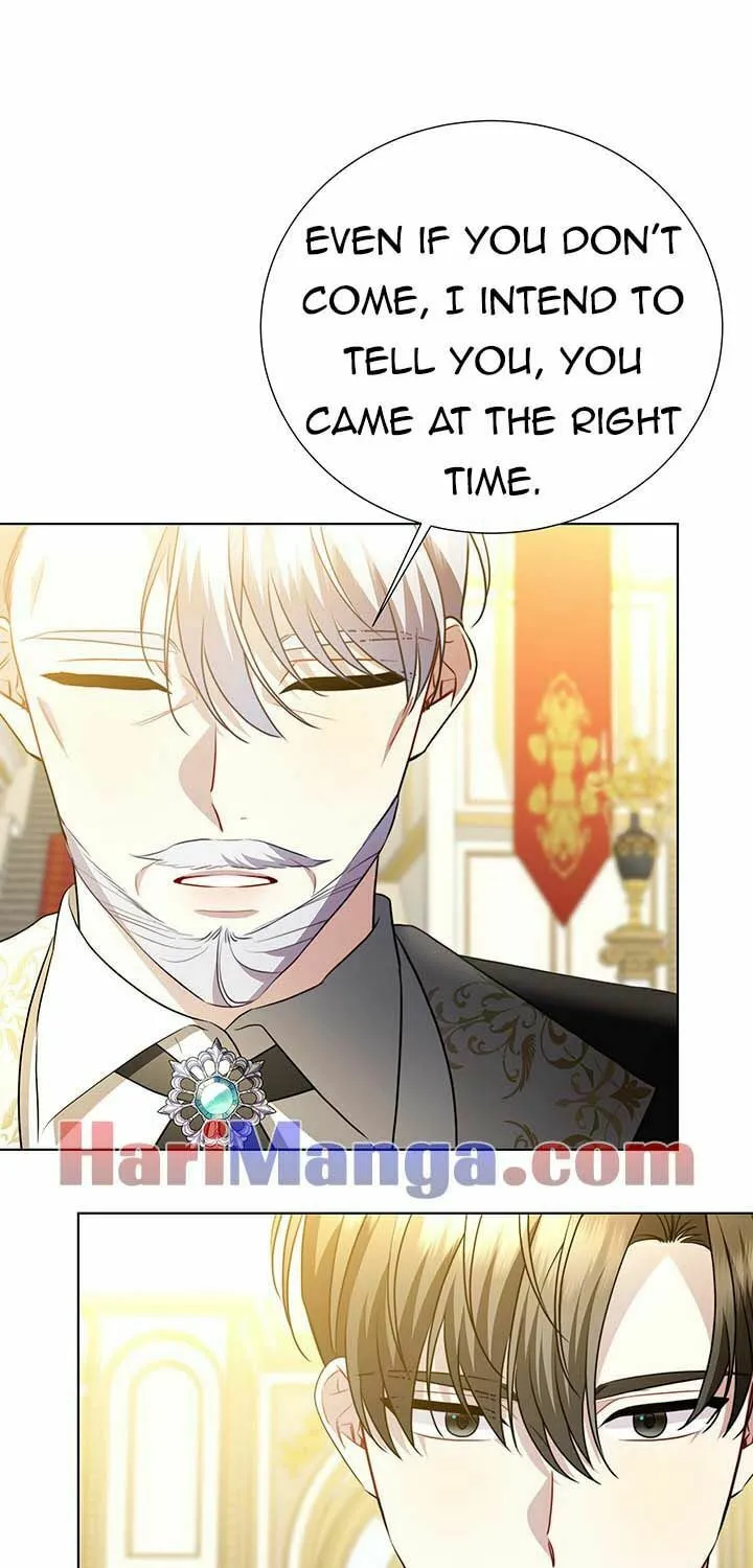 Your Regrets Mean Nothing to Me Chapter 89 page 72 - 