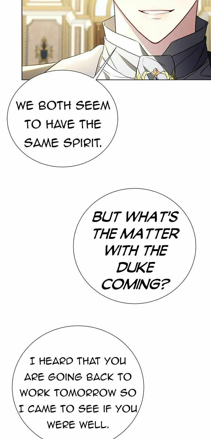 Your Regrets Mean Nothing to Me Chapter 89 page 73 - 