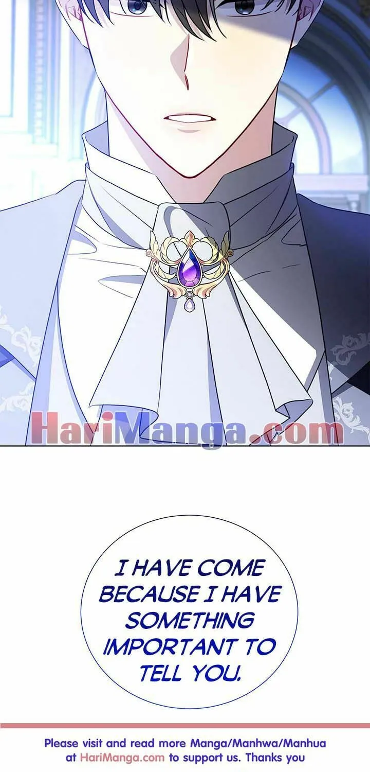 Your Regrets Mean Nothing to Me Chapter 89 page 77 - 