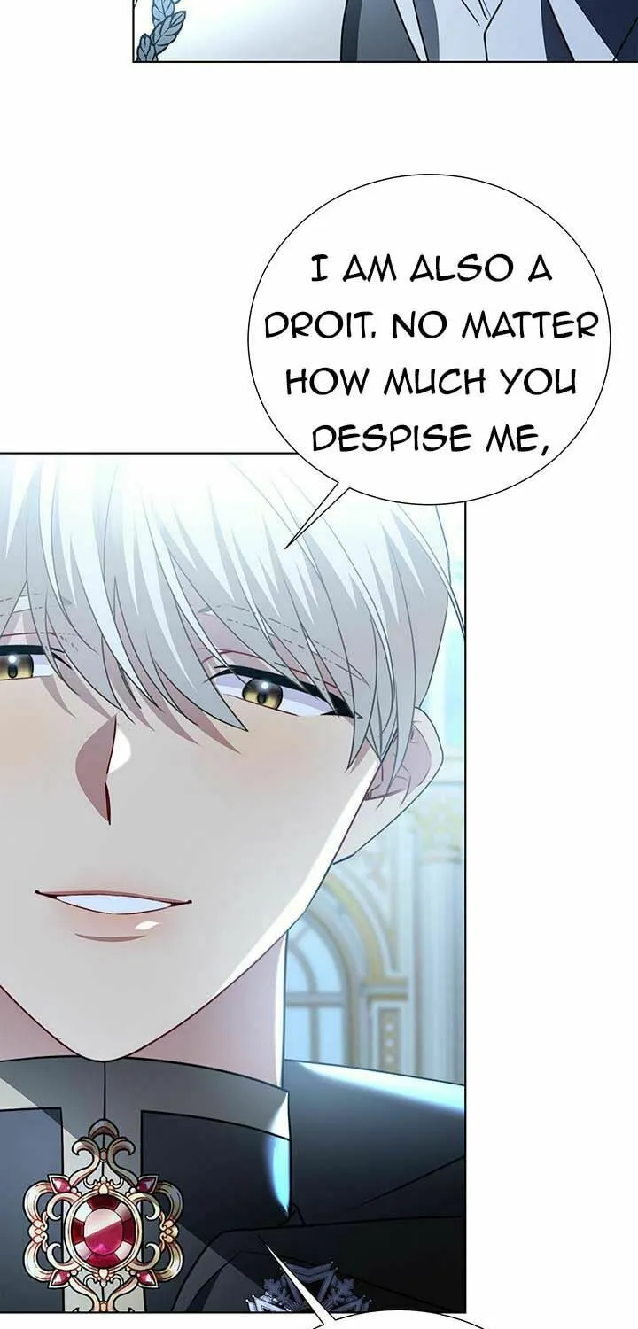Your Regrets Mean Nothing to Me Chapter 89 page 9 - 
