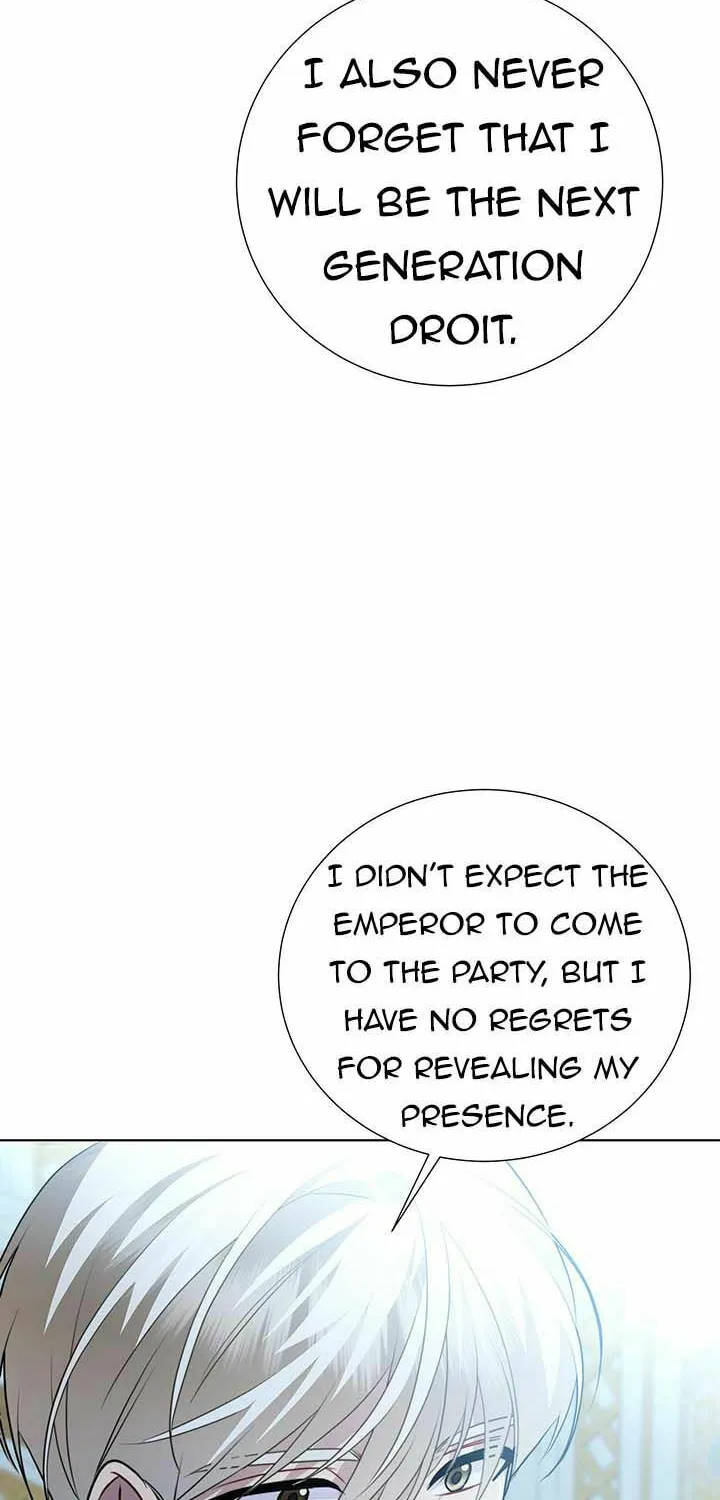 Your Regrets Mean Nothing to Me Chapter 89 page 10 - 